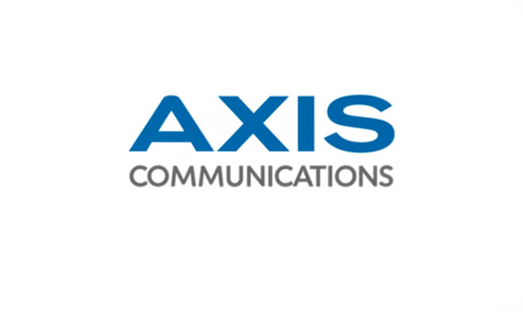 Axis logo