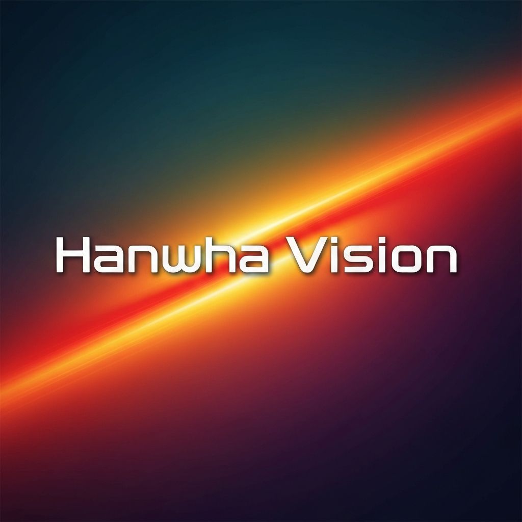 Hanwha logo