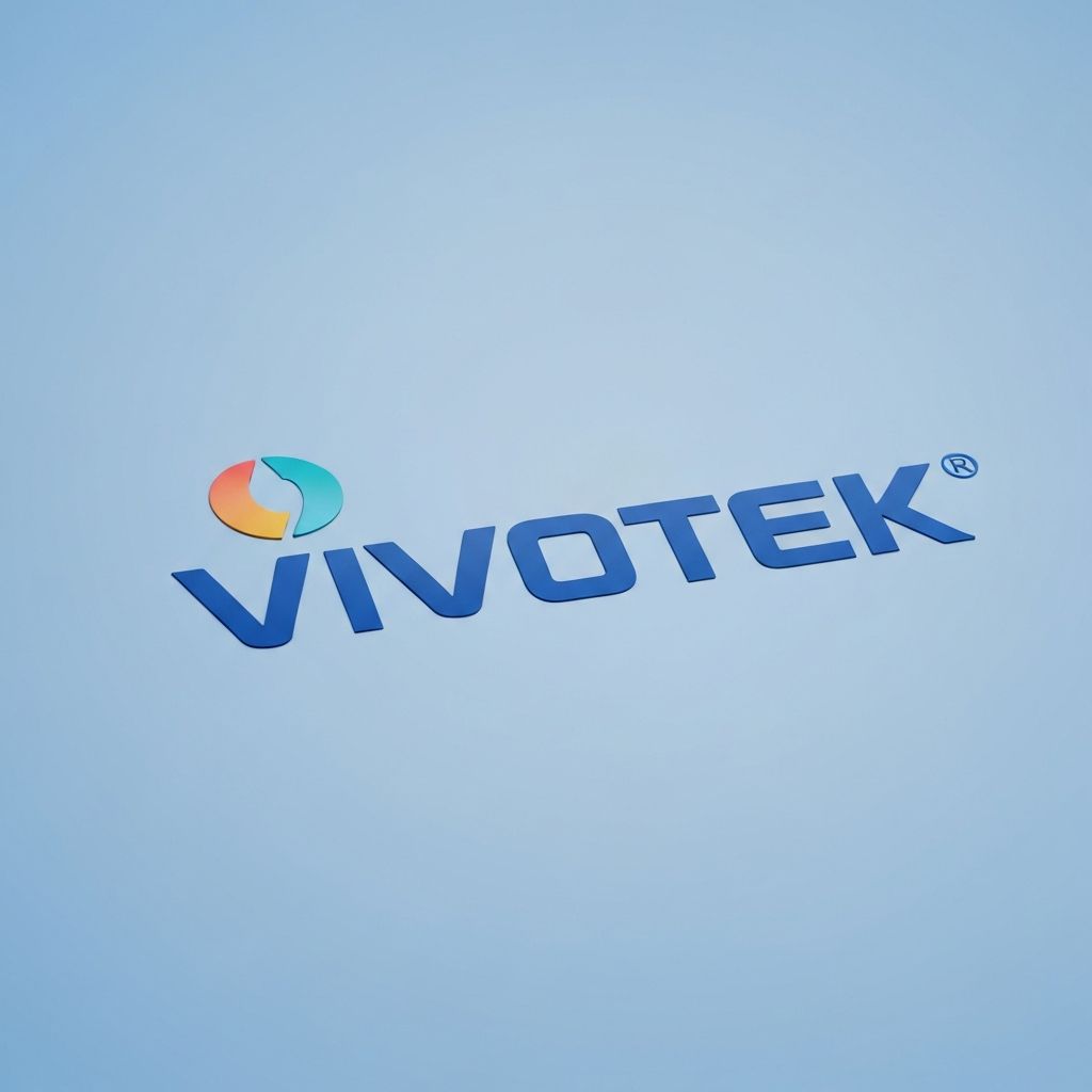 Vivotek logo